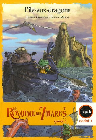le royaume des 7 mares   [4]