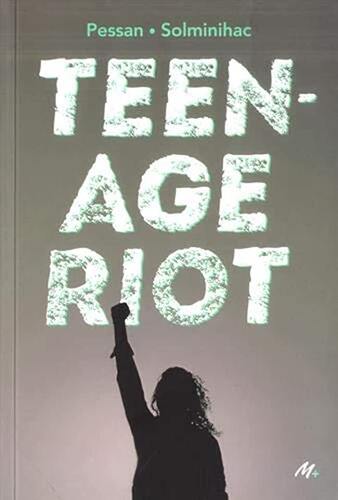 teen-age riot