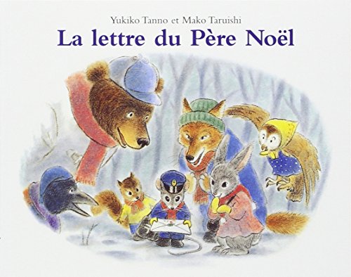 Lettre du Père Noël (La)