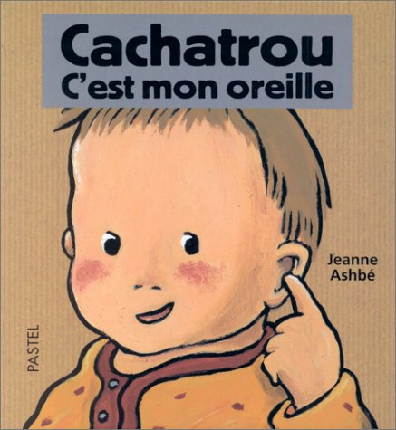 cachatrou, c'est mon oreille