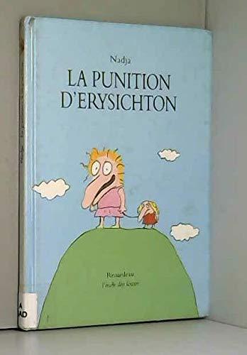 la punition d'erysichton  