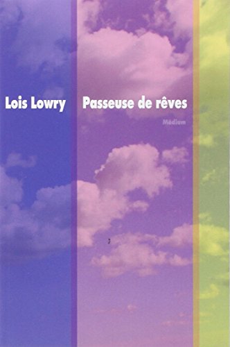 passeuse de rêves