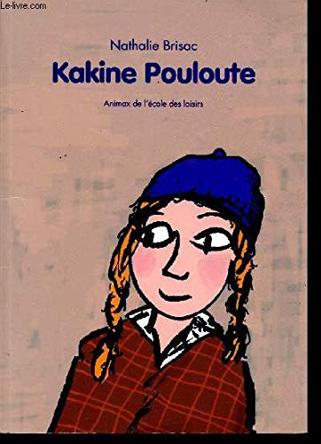 kakine pouloute