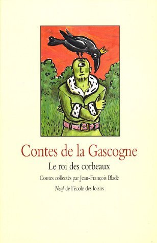 contes de gascogne