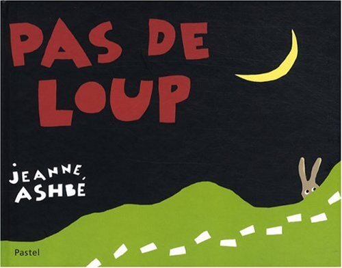 pas de loup