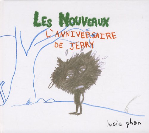 l' anniversaire de jerry  