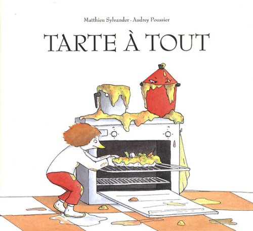 tarte à tout
