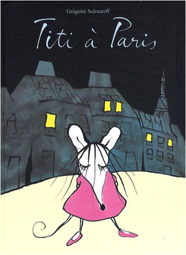 titi à paris