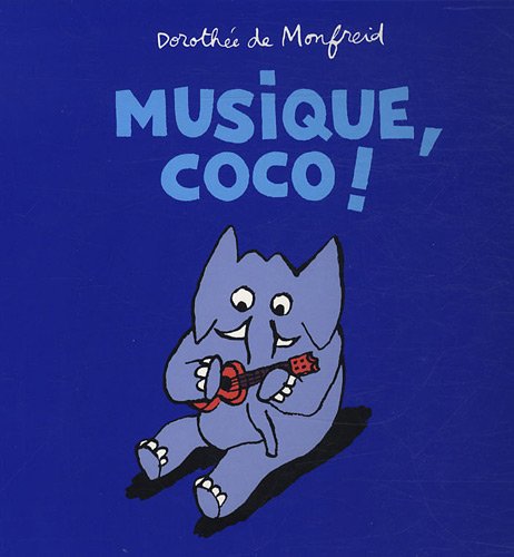 musique, coco !