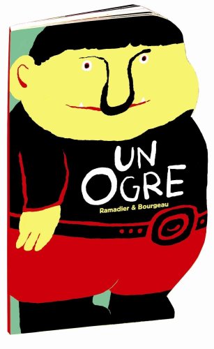un ogre  