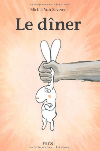 le dîner  