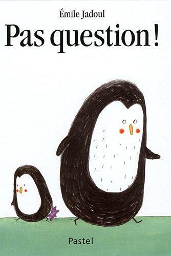 pas question !
