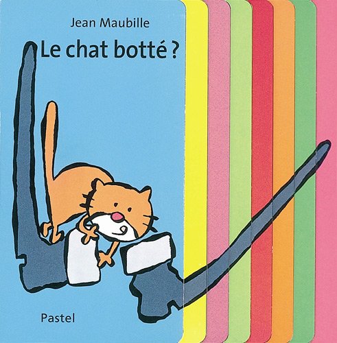 Le chat botté ?