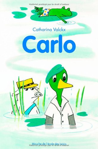 carlo