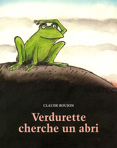 verdurette cherche un abri
