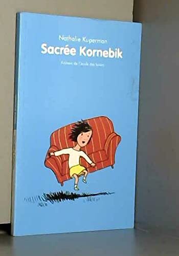 sacrée kornebik