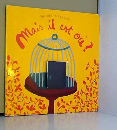 mais il est ou ?