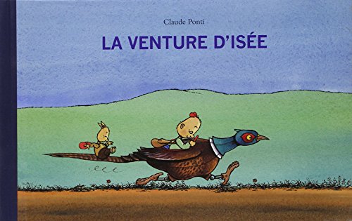 la venture d'isée  