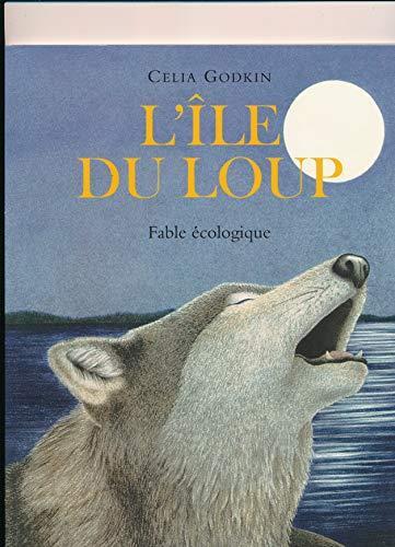 l' île du loup  