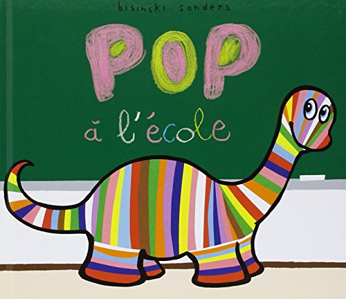 pop à l'école