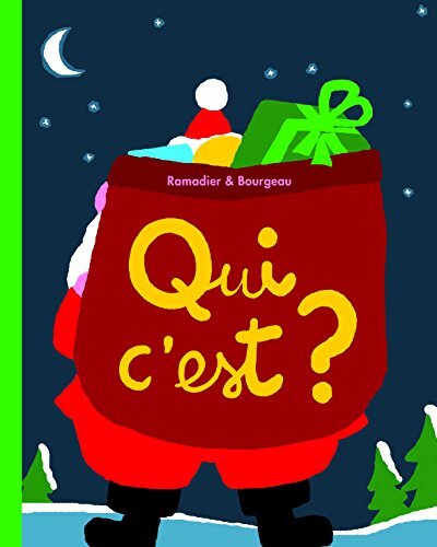 qui c'est ?