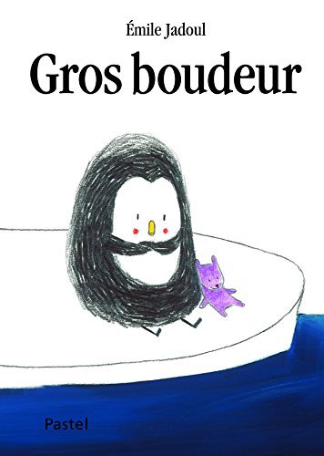 gros boudeur
