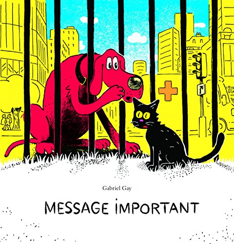message important