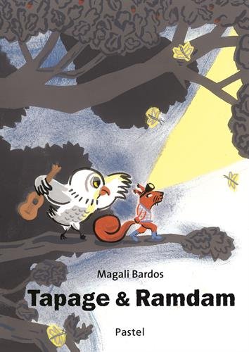 tapage & ramdam