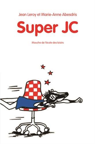 super jc