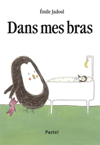 dans mes bras