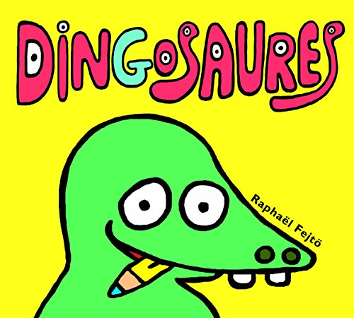 dingosaures