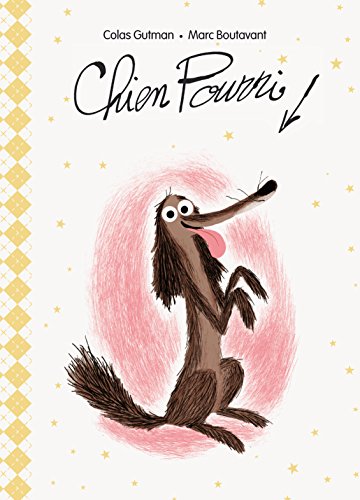 chien pourri