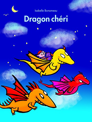 dragon chéri