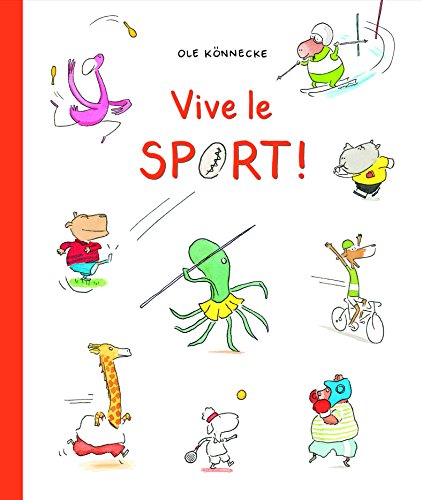 vive le sport !