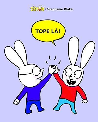 tope là !