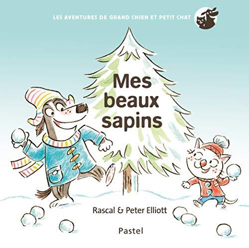 mes beaux sapins