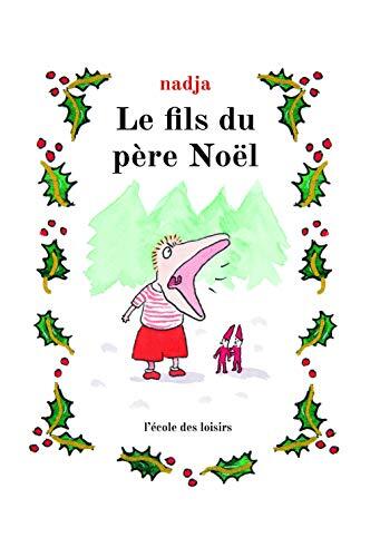 le fils du père noël  