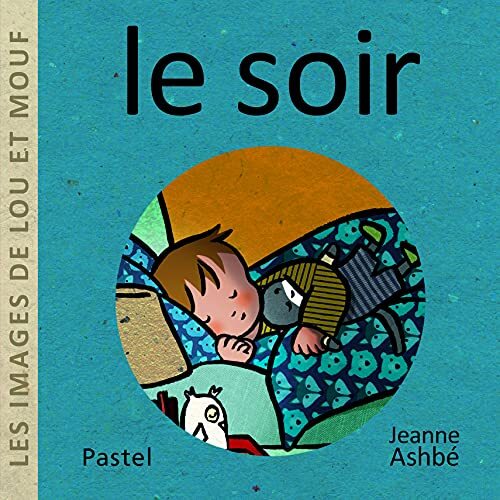 le soir  