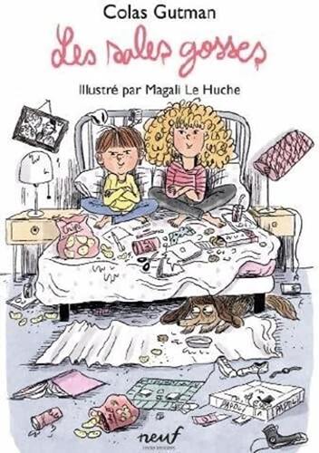 les sales gosses  