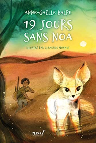 19 jours sans noa