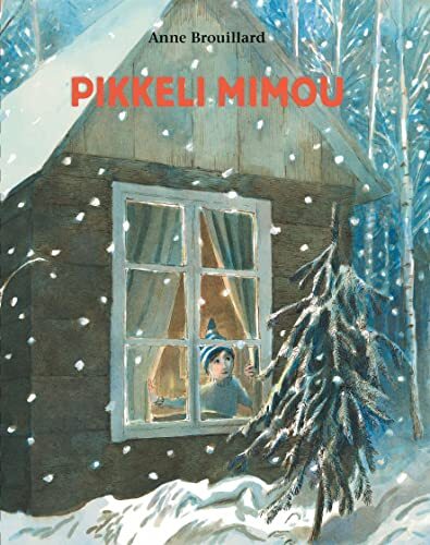 pikkeli mimou