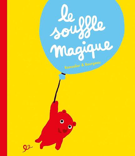 Souffle magique (Le)