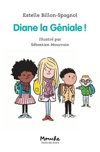 diane la géniale