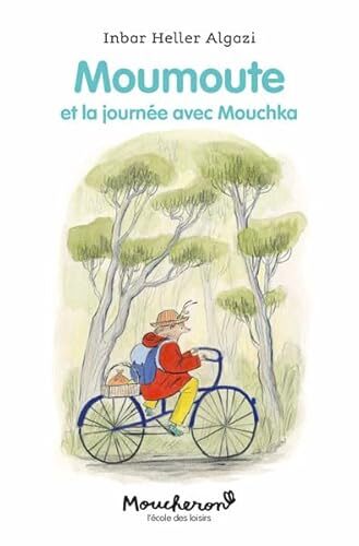 moumoute et la journée avec mouchka [2]