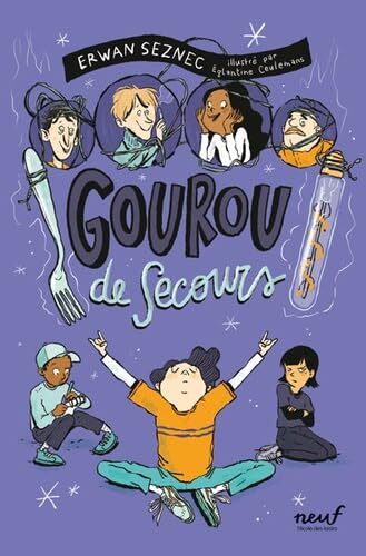 gourou de secours