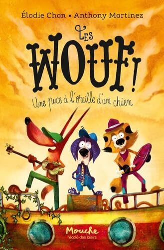 les wouf !  