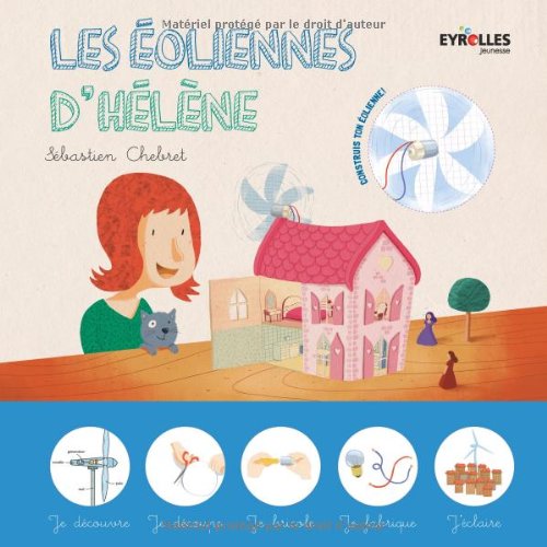 les éoliennes d'hélène  