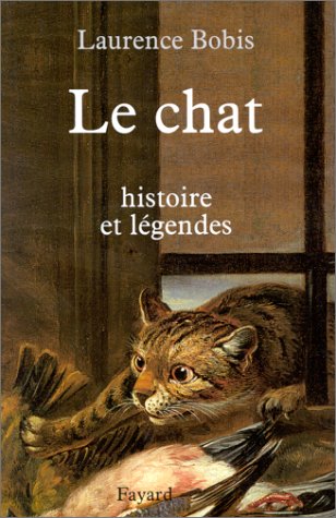 Chat: histoire et légendes # 366 (Le)