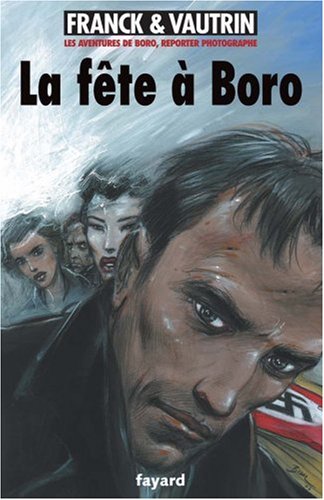 la fête à boro  