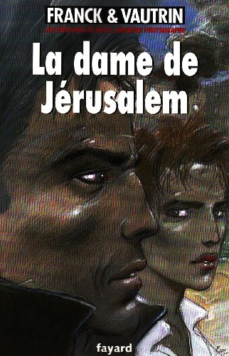 la dame de jérusalem  